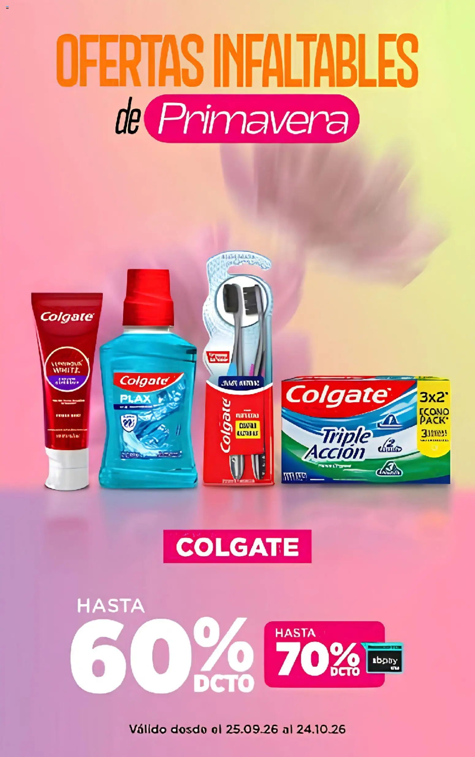 Preunic Ofertas │ válido desde el 27.09.2026 | Página: 9