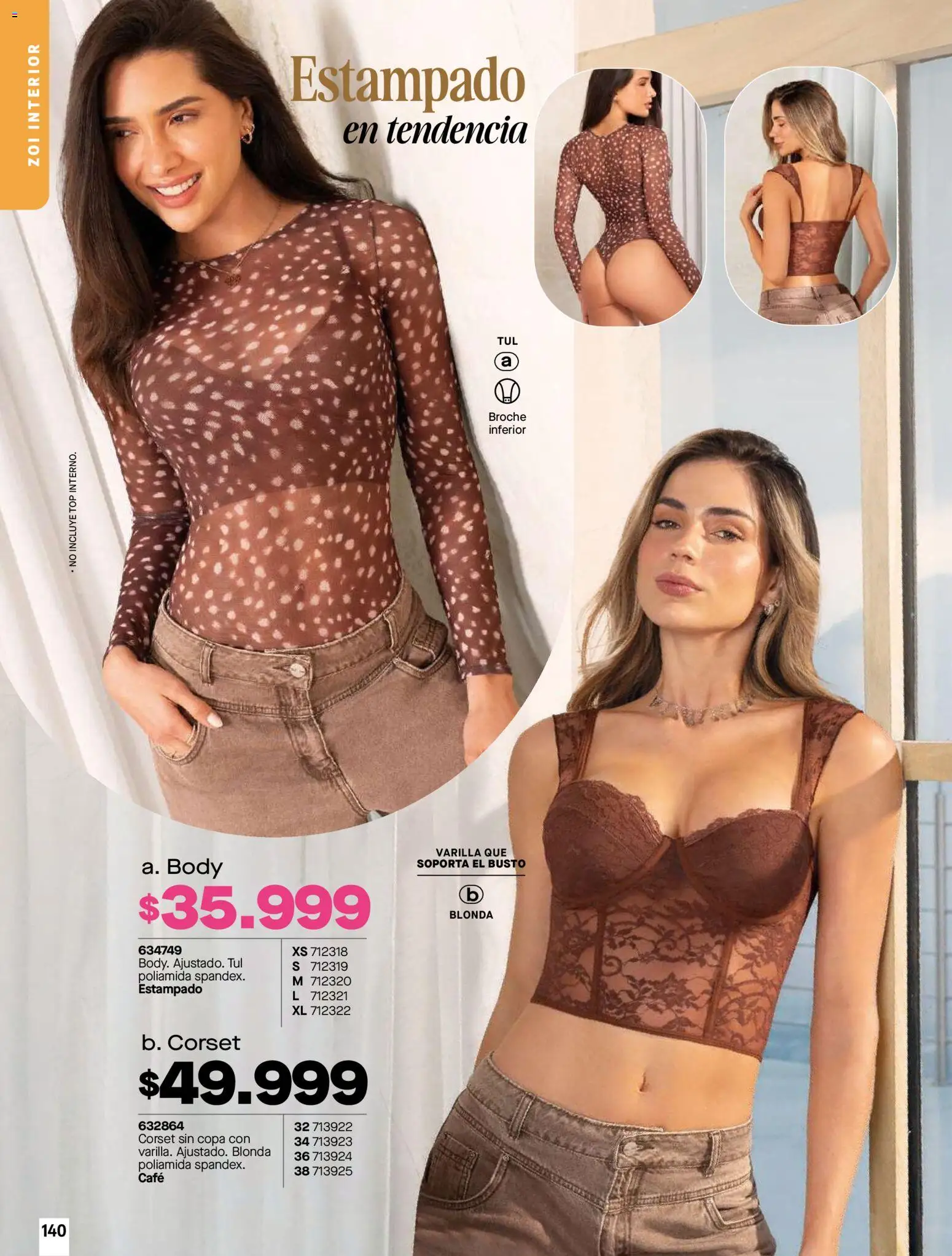 Carmel revista - valida desde el 13.05.2026 | Página: 140