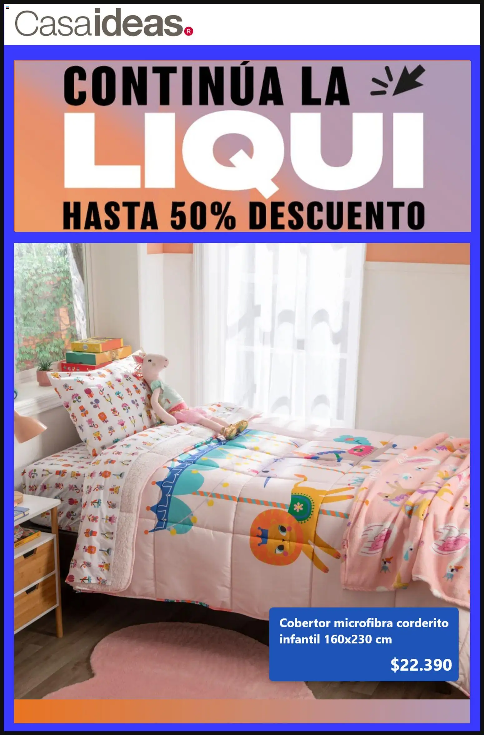 Casaideas Ofertas │ válido desde el 02.08.2026 | Página: 5