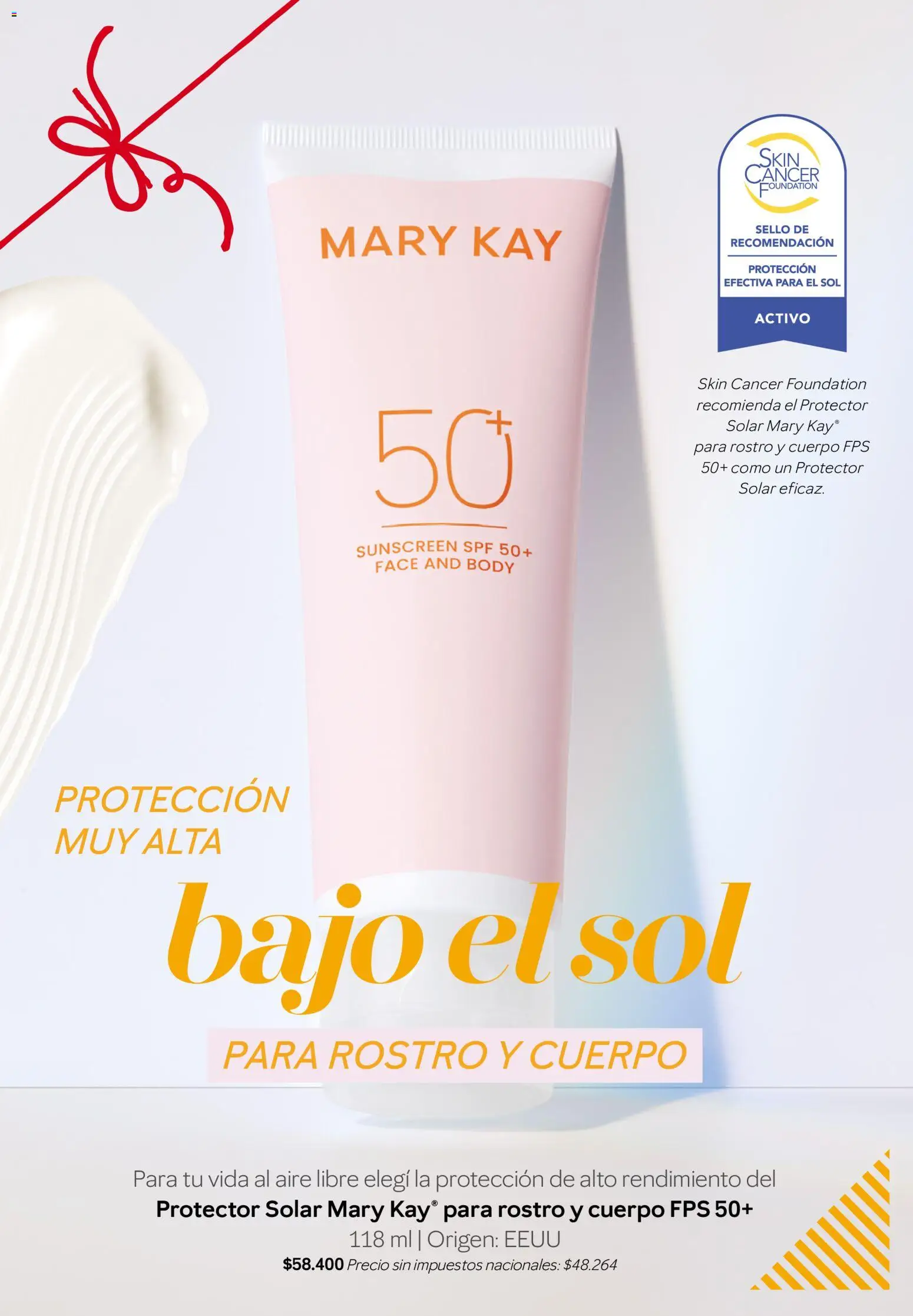 Mary Kay - Día del Padre │ válido desde el 11.05.2026 | Página: 28
