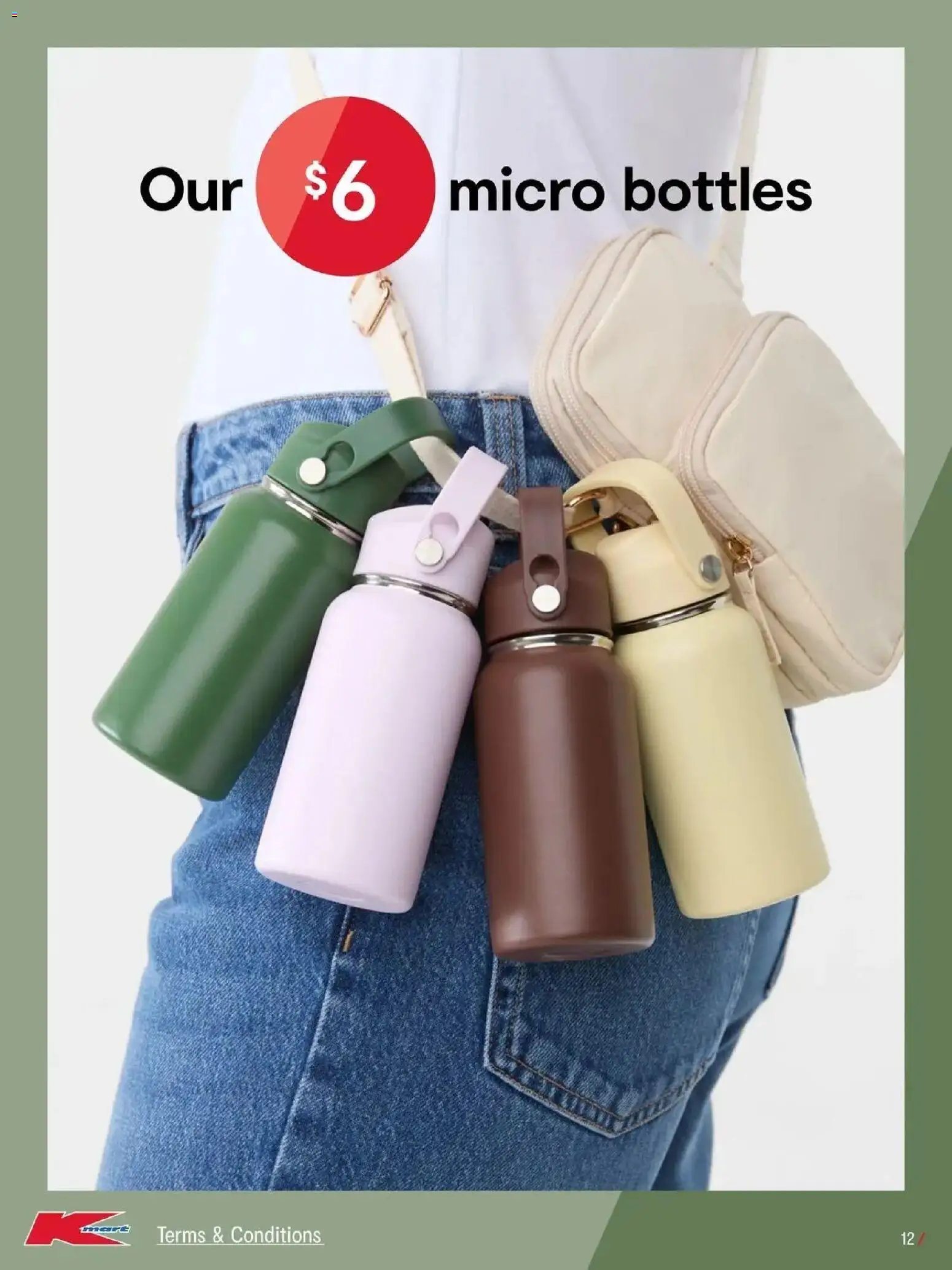 ﻿Kmart catalogue from 23/07/2026 > Big discounts — page 11