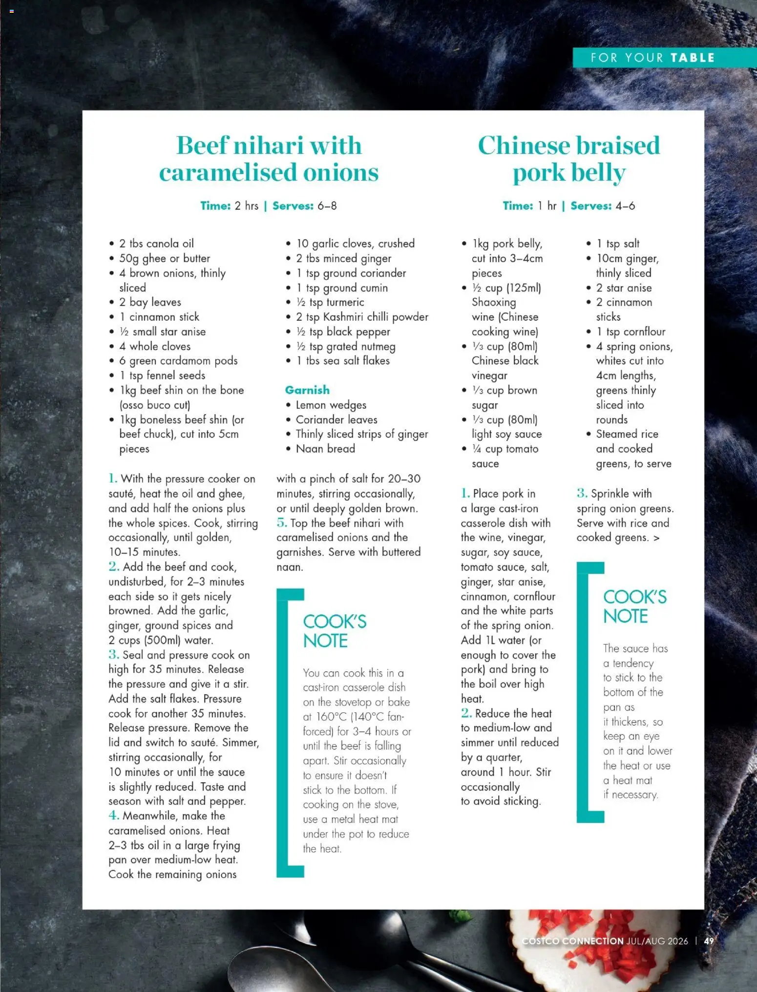 Costco catalogue - valid from 01/07/2026 | Page: 49