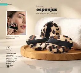 Vista previa de AVON Casa & Estilo 15 2026, nuevo folleto de la tienda, válido en México a partir del 02/10/2026 | Página: 112