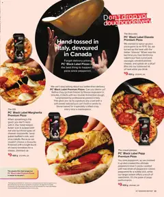 Preview of No Frills flyer - Insiders Report from shop No Frills valid from 14.05.2026 | Page: 23