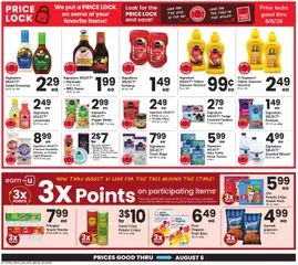 Preview of Acme weekly ads valid from 07/10/2026 | Page: 2