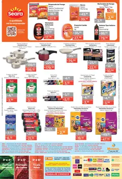 Mundial ofertas - Pré-Visualização do folheto da loja Mundial, válido de 31/07/2026 | Página: 12