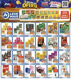 Supermercados Condor - Ofertas da semana - Pré-Visualização do folheto da loja Supermercados Condor, válido de 25/09/2026 | Página: 30