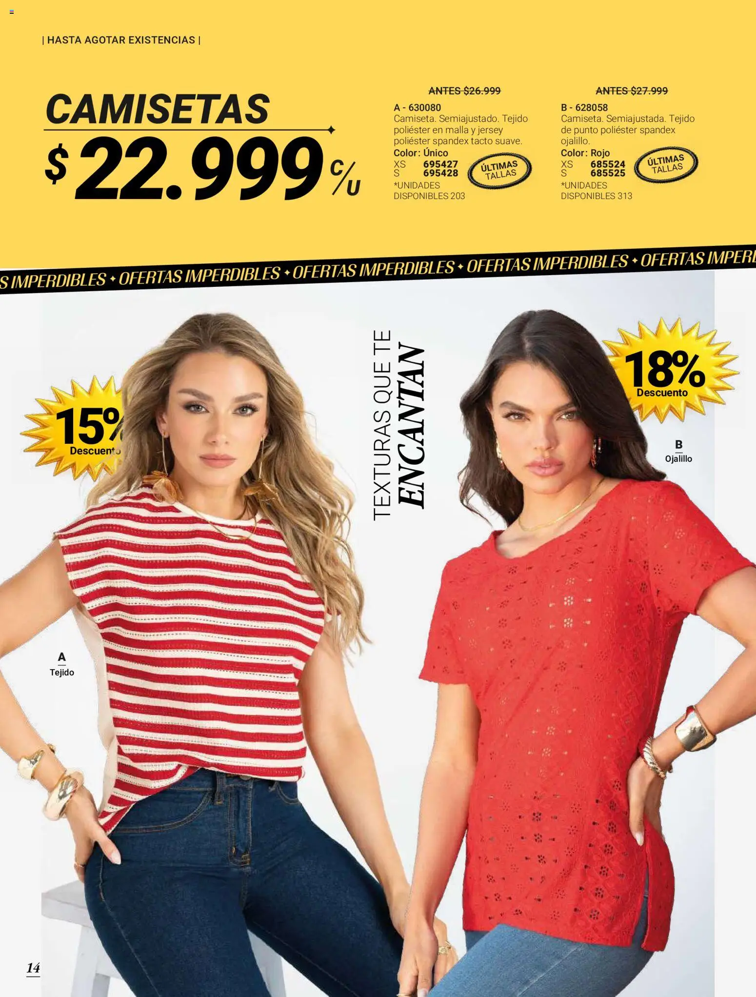 Carmel revista - valida desde el 13.05.2026 | Página: 204