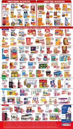 Kaçula - Ofertas da semana - Pré-Visualização do folheto da loja Kaçula, válido de 27/06/2026 | Página: 2