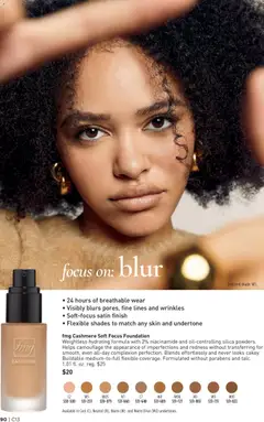 Preview of Avon weekly ads valid from 17.06.2026 | Page: 90