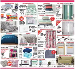 Preview of Ocean State Job Lot weekly ads valid from 07/16/2026 | Page: 11