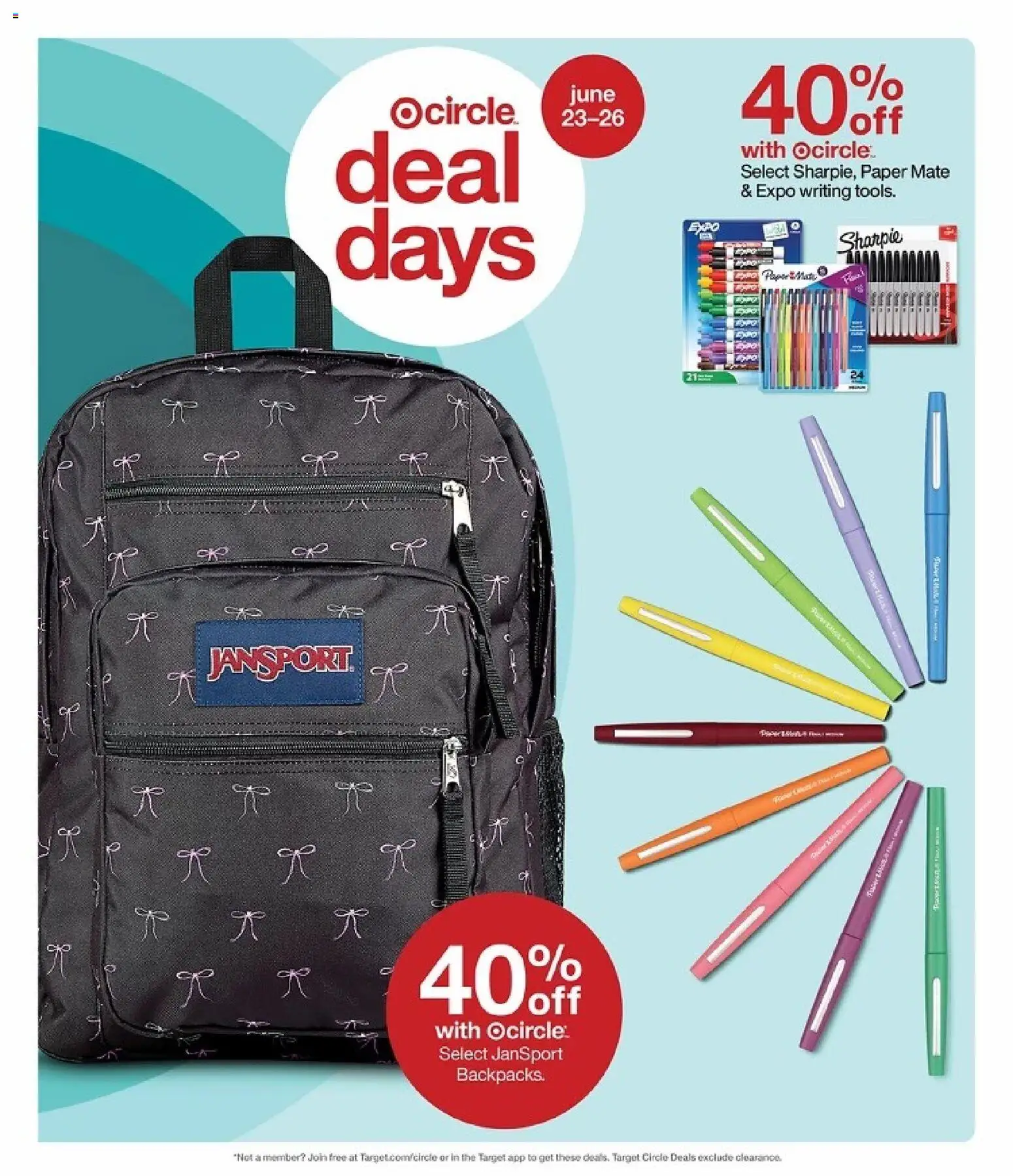 Target Weekly Ad - valid from 21.06.2026 | Page: 7