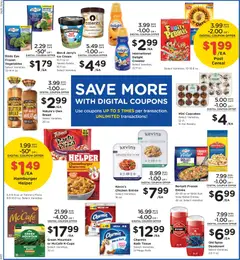 Preview of Dillons weekly ads valid from 17.06.2026 | Page: 8