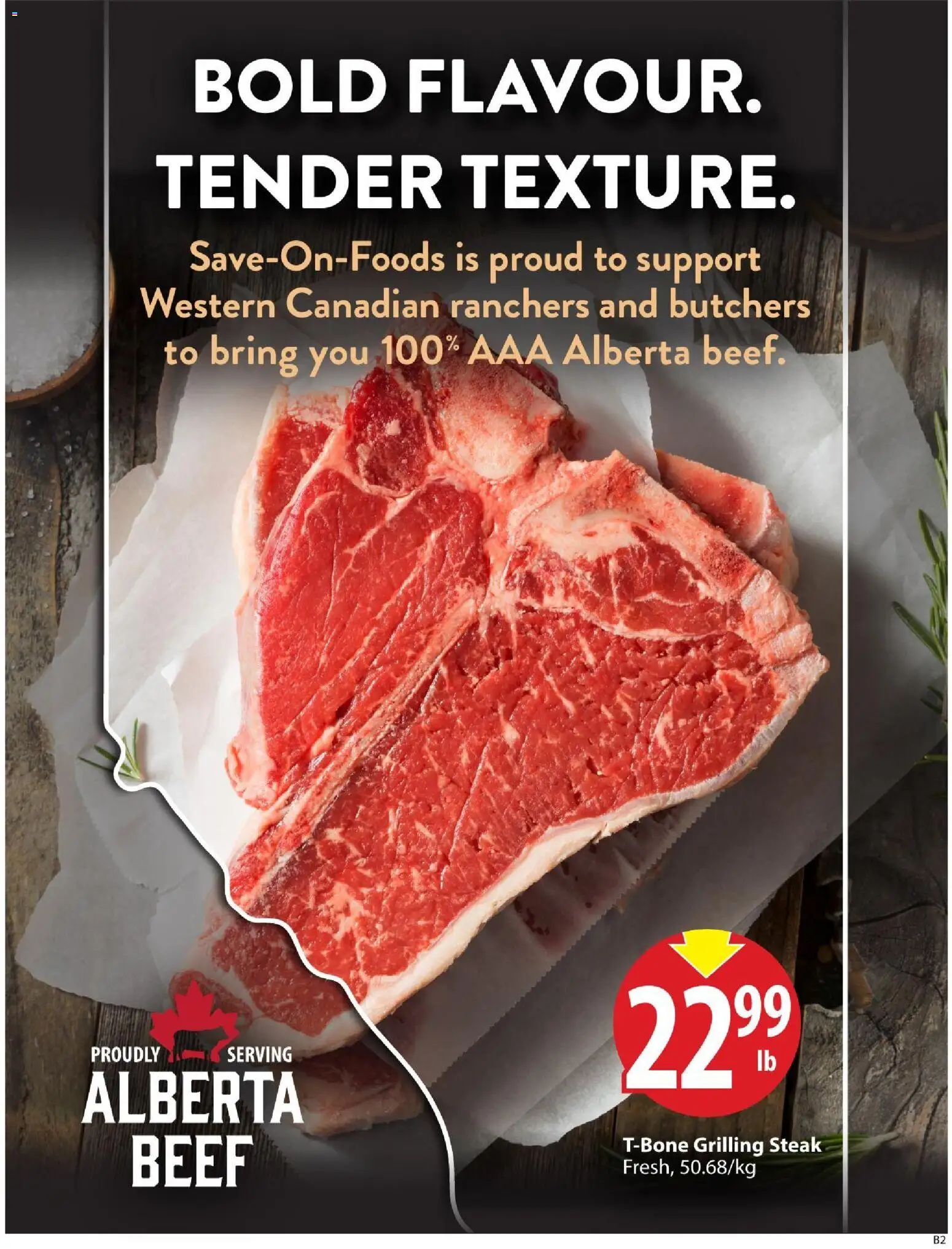 Save on foods Flyer - Page 17 of 40