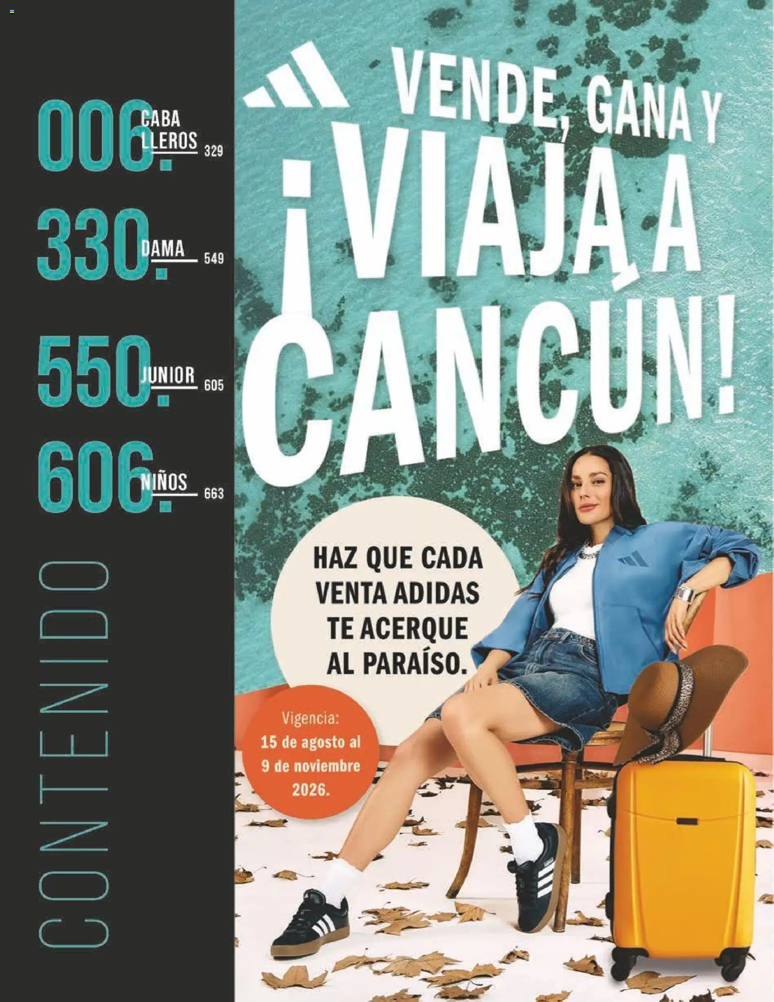 Nuevas ofertas de Price Shoes válidas en toda la República Mexicana desde el 17/08/2026. ¡Encuentra las mejores ofertas en Price Shoes catálogo! | Página: 2 | Productos: Té