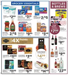 Preview of Pick ‘n Save weekly ads valid from 07/08/2026 | Page: 9