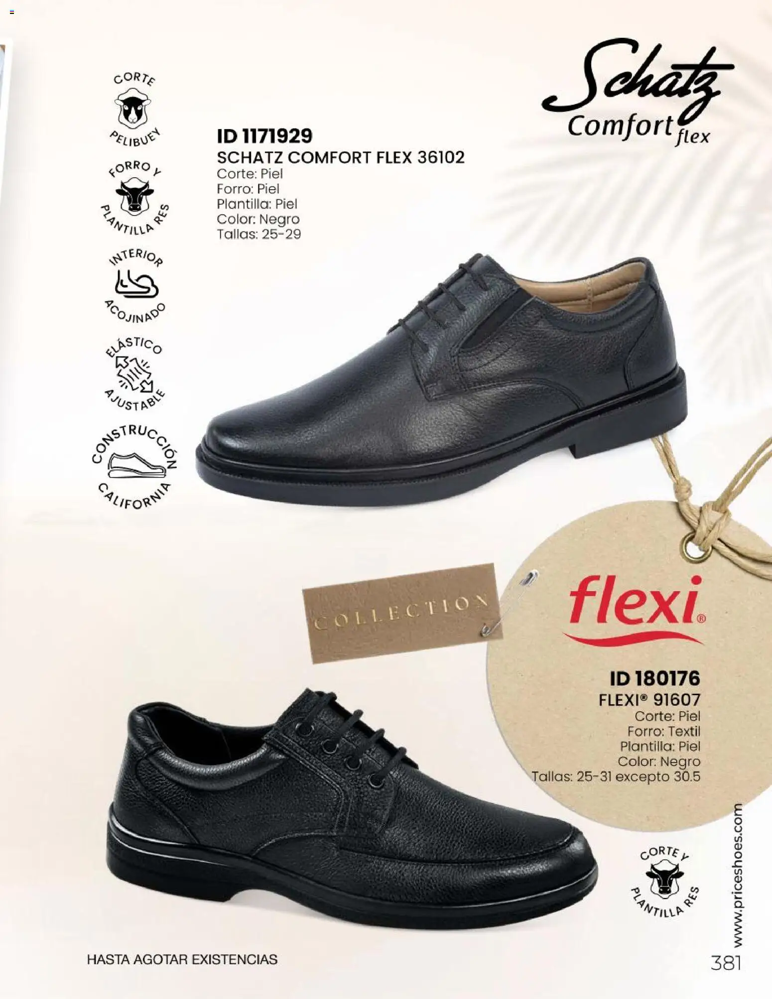 Catálogo Price Shoes de 06/05/2026 — page 380