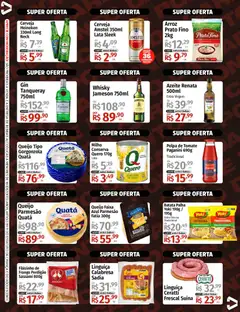 Supermercado Dalben - Ofertas da semana - Pré-Visualização do folheto da loja Supermercado Dalben, válido de 24/06/2026 | Página: 2
