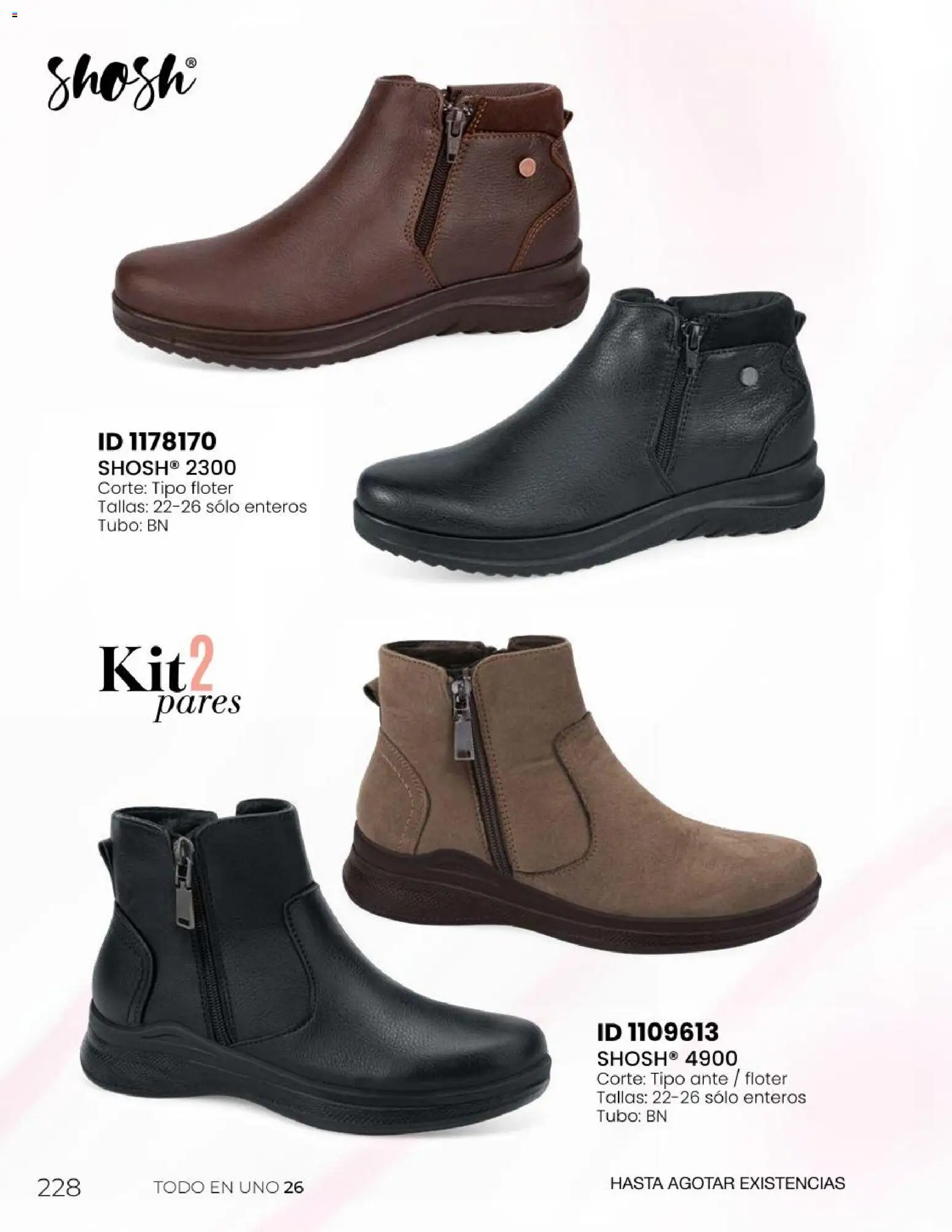 Catálogo Price Shoes de 06/05/2026 — page 227