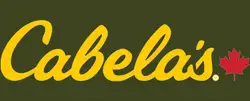 Cabelas weekly flyer / circulaire