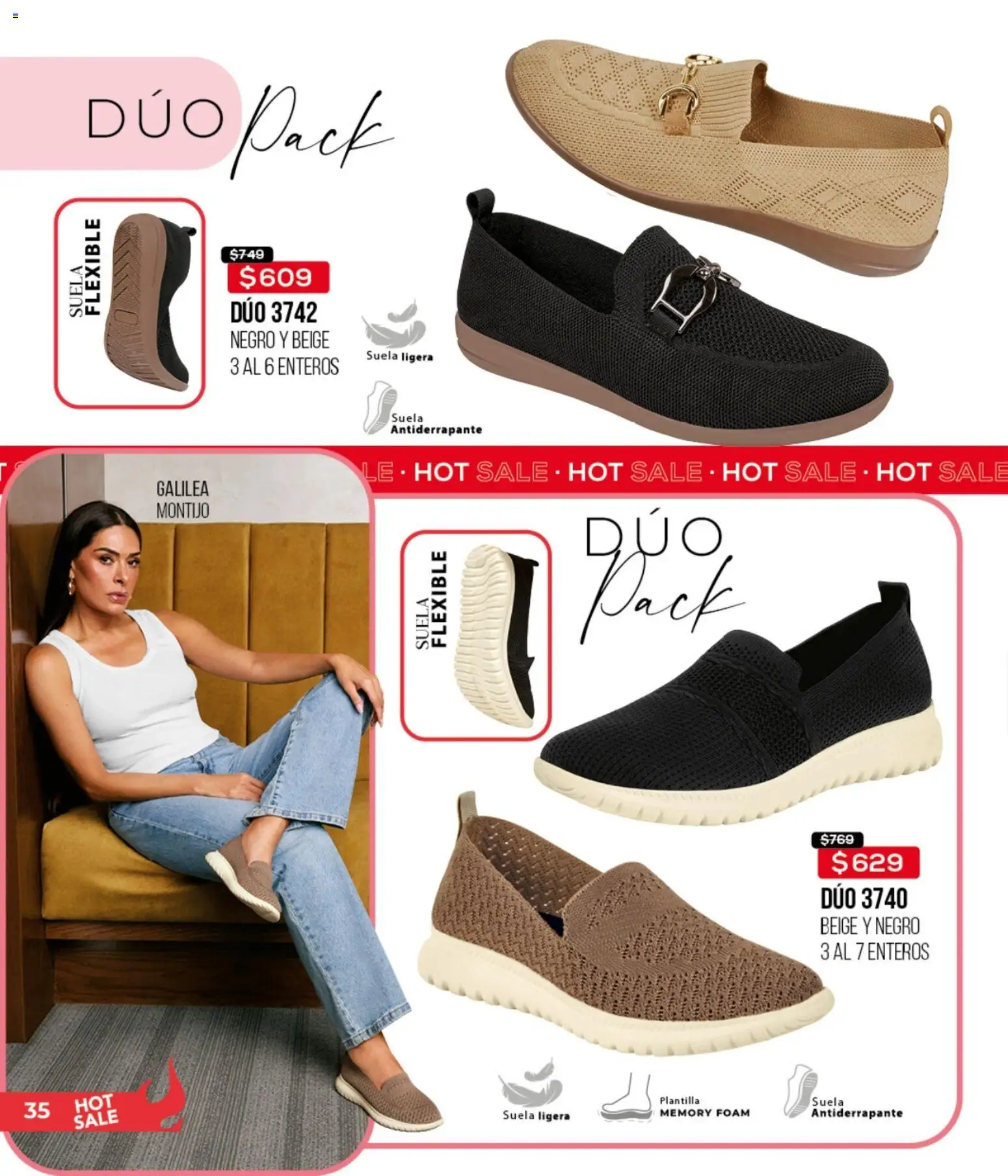 Nuevas ofertas de Cklass válidas en toda la República Mexicana desde el 15.05.2026. ¡Encuentra las mejores ofertas en Cklass Hot Sale! | Página: 167 | Productos: Flexible