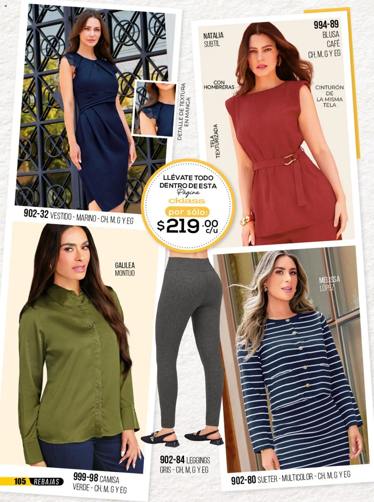 CKLASS ofertas de 01/06 — page 524