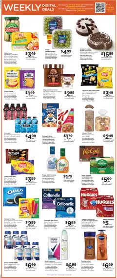 Preview of Smith's weekly ads valid from 10.06.2026 | Page: 2