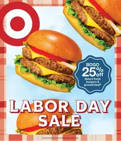 Vista previa de Target folleto, nuevo folleto de la tienda, válido en México a partir del 30/08/2026