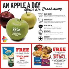 Preview of Fareway weekly ads valid from 09/28/2026 | Page: 12