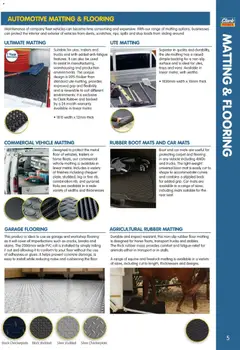 Preview of Clark Rubber catalogue  - valid from 02.04.2026 | Page: 5