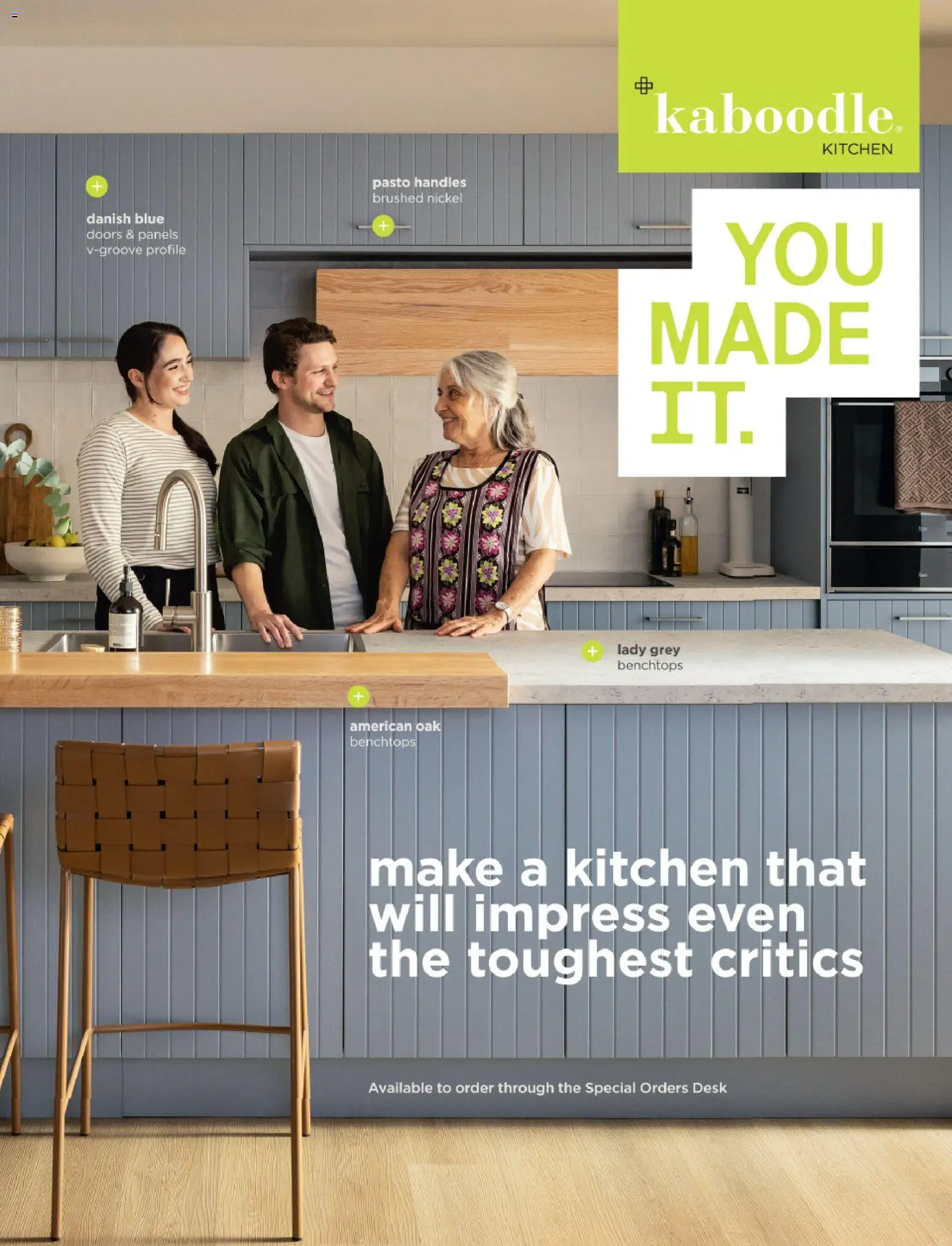 Bunnings Warehouse catalogue - valid from 01/11/2026 | Page: 7
