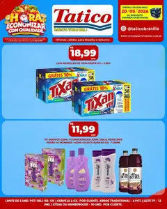 Tatico ofertas do Dia - Pré-Visualização do folheto da loja Tatico, válido de 20.05.2026 | Página: 13