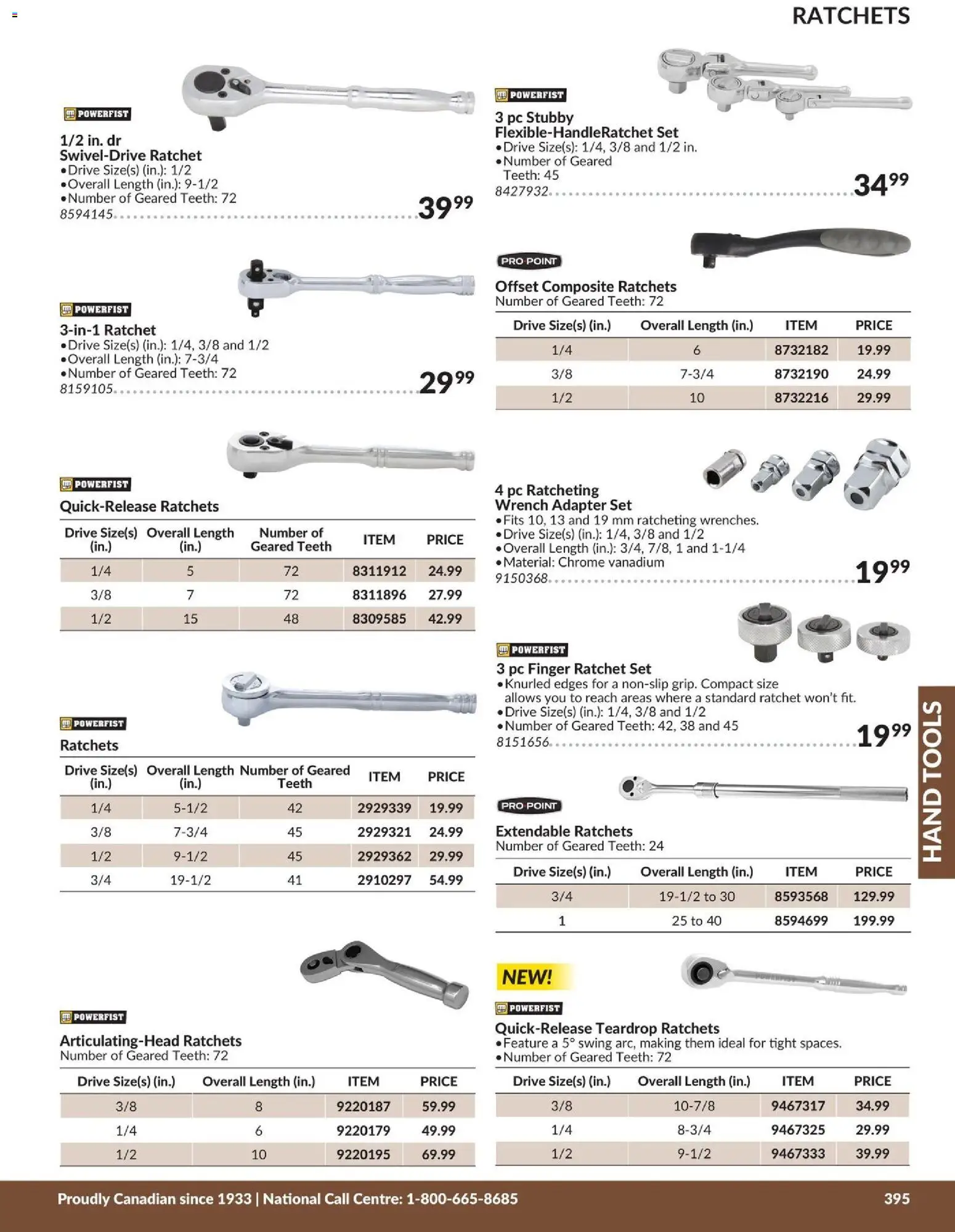 Princess Auto flyer valid from 21.04.2026 | Page: 3 | Products: PC, Adapter