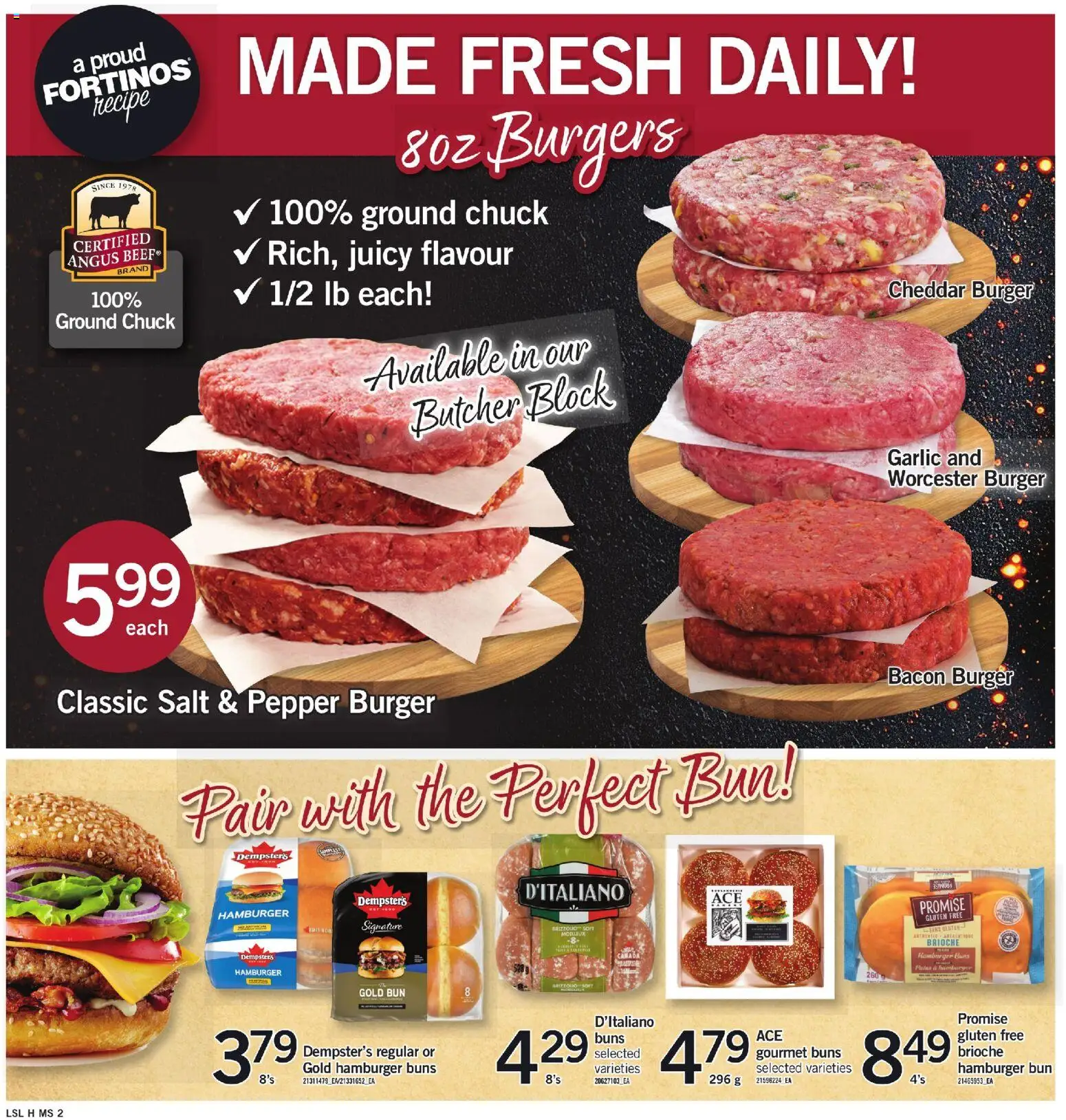 Loblaws flyer valid from 21.05.2026 | Page: 6 | Products: Beef