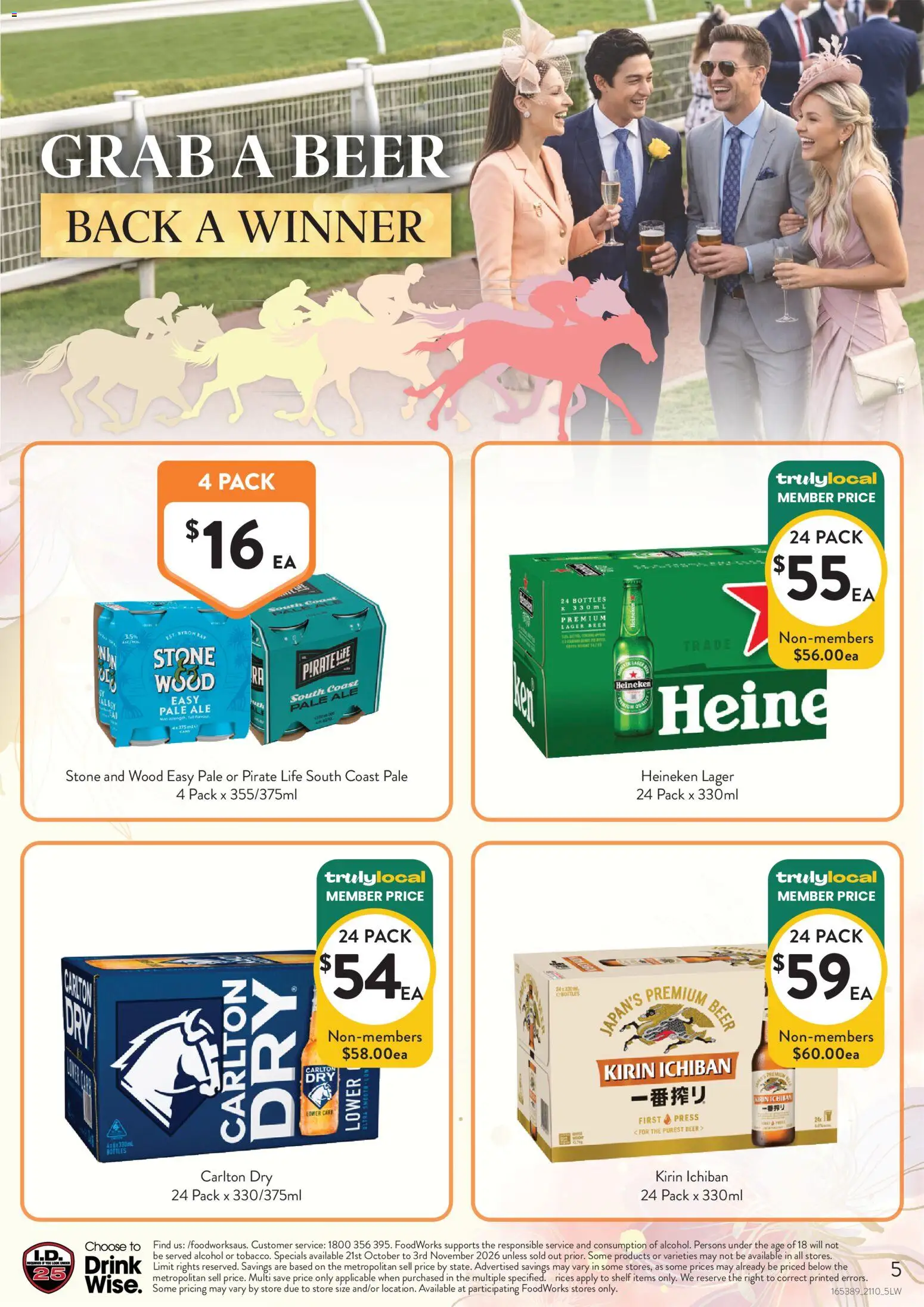 Foodworks catalogue - valid from 21/10/2026 | Page: 5