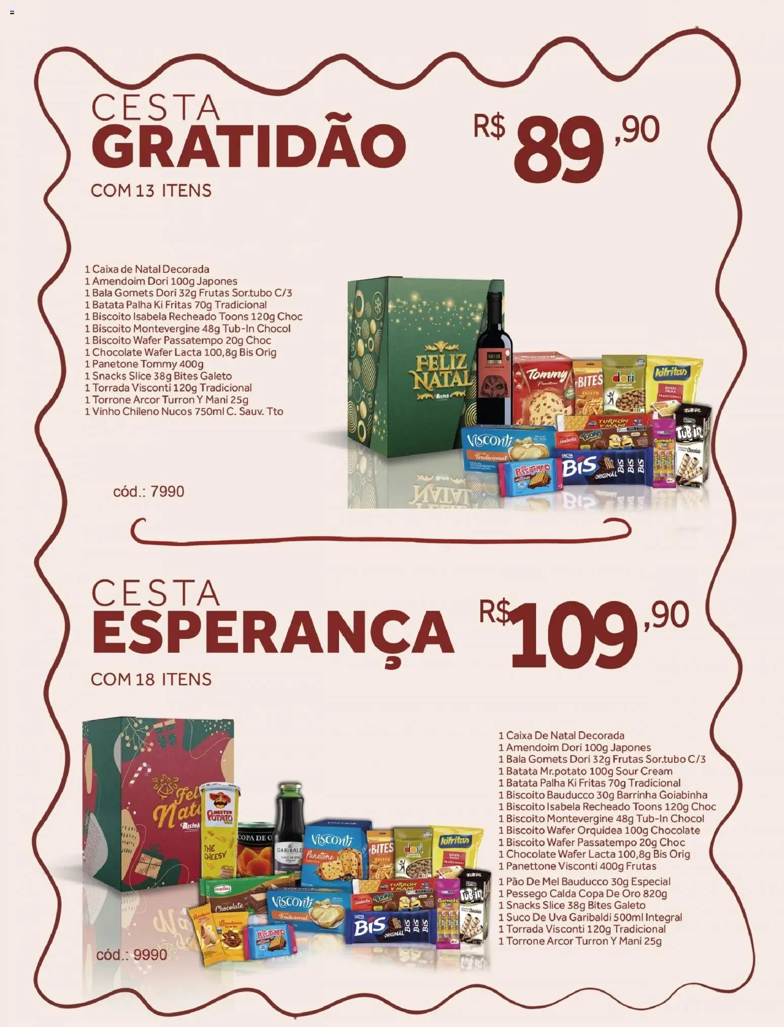 Bistek Supermercados Folheto - válido de 06/10/2026 | Página: 2