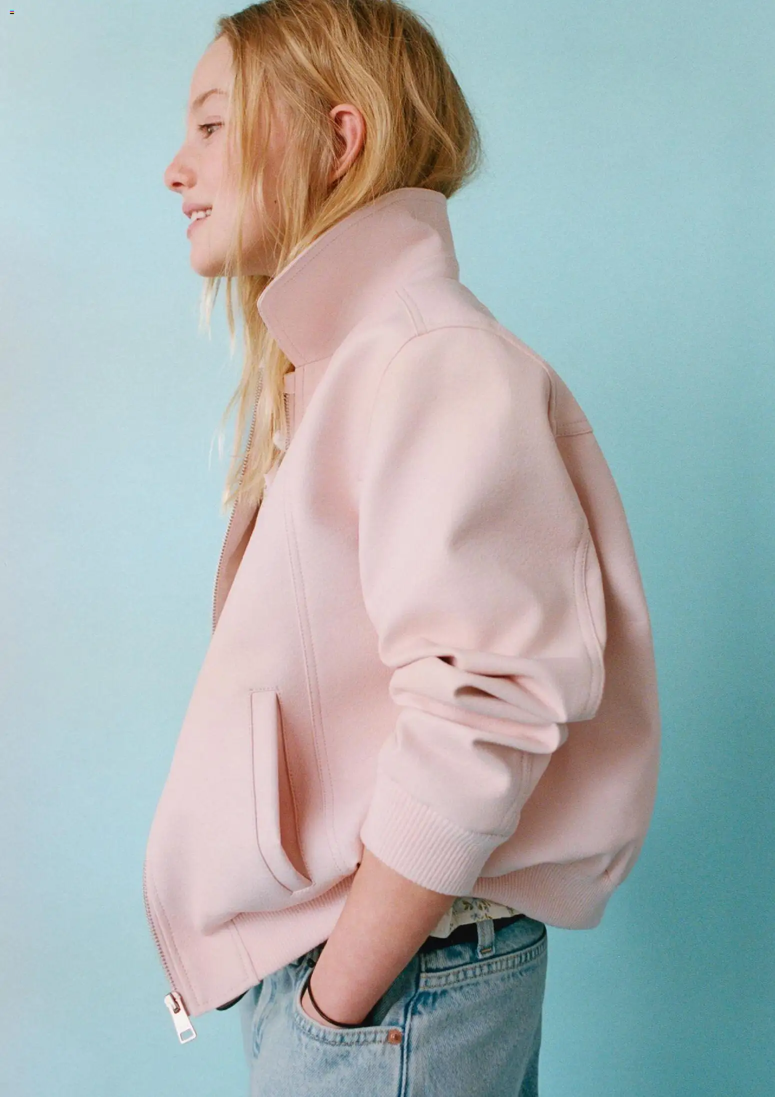 New in Girls Zara │ válido desde el 01.03.2026 | Página: 3