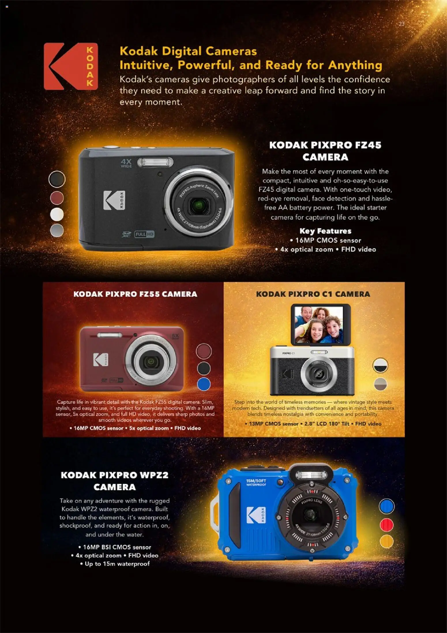 Harvey Norman catalogue from 1 May 2026 | Page: 23