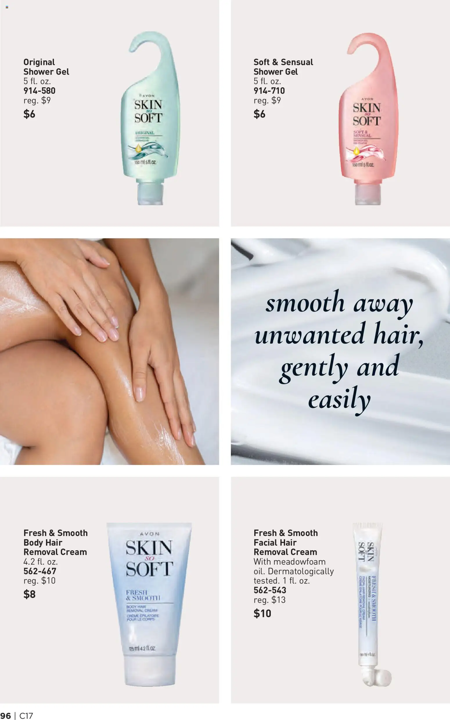 Avon Brochure - valid from 08/12/2026 | Page: 96