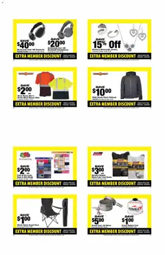 Preview of Bi-Mart weekly ads valid from 09/14/2026 | Page: 4