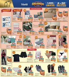 Supermercados Condor - Ofertas da semana - Pré-Visualização do folheto da loja Supermercados Condor, válido de 10/09/2026 | Página: 25