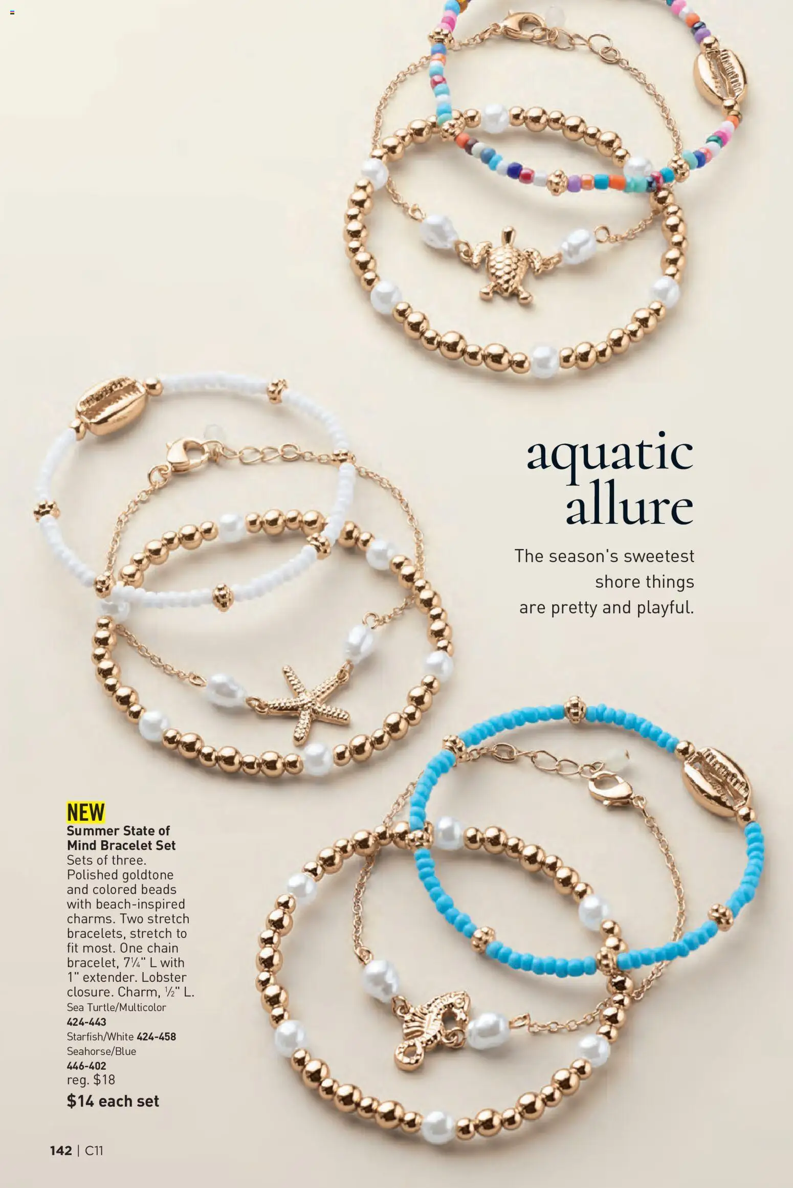 Avon Brochure - valid from 20.05.2026 | Page: 142