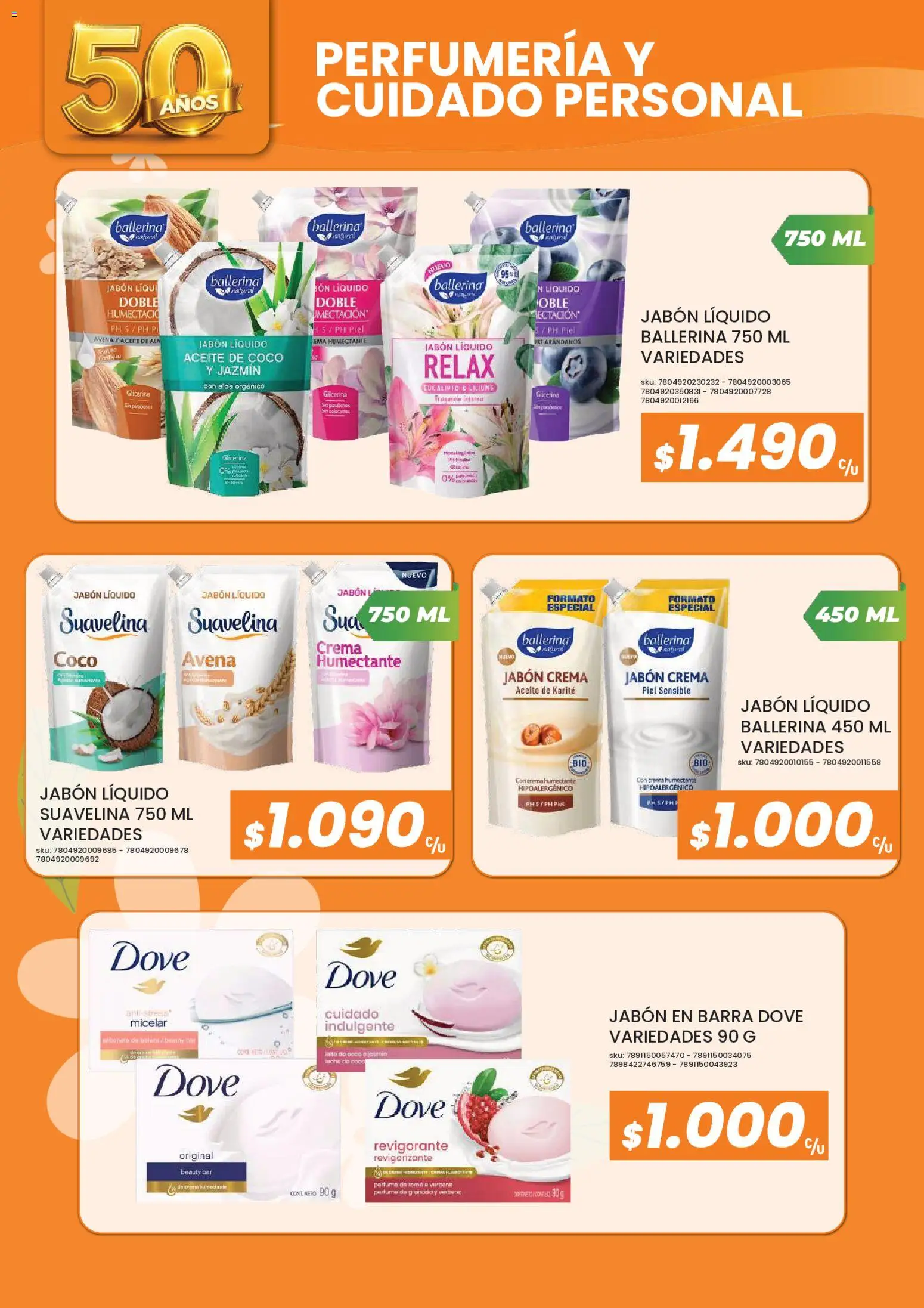 Cugat Ofertas │ válido desde el 07.10.2026 | Página: 44