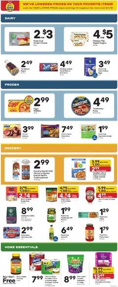 Preview of Coborn's weekly ads valid from 09/09/2026 | Page: 7