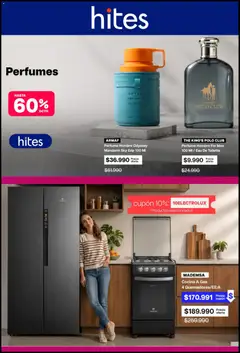 Hites Ofertas válido desde el 04.07.2026