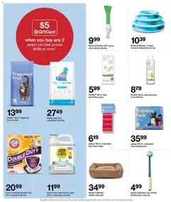 Preview of Target weekly ads valid from 06/28/2026 | Page: 29