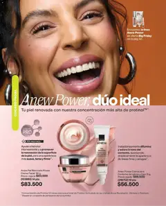 Avon Black Friday -  Vista previa de la revista de la tienda Avon valido desde el 28/10/2026 | Página: 115 | Productos: Crema, Contorno