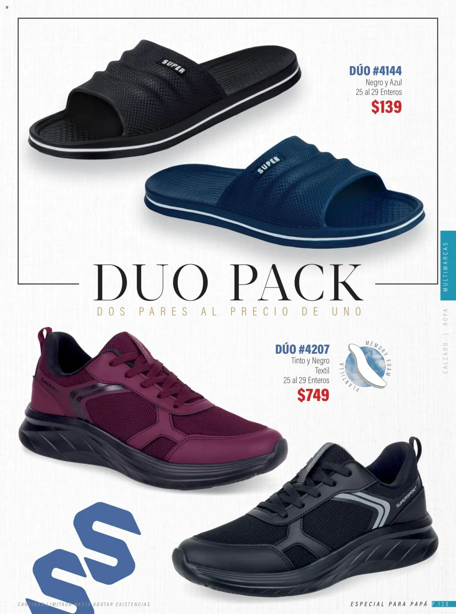 CKLASS ofertas de 15/06 — page 128