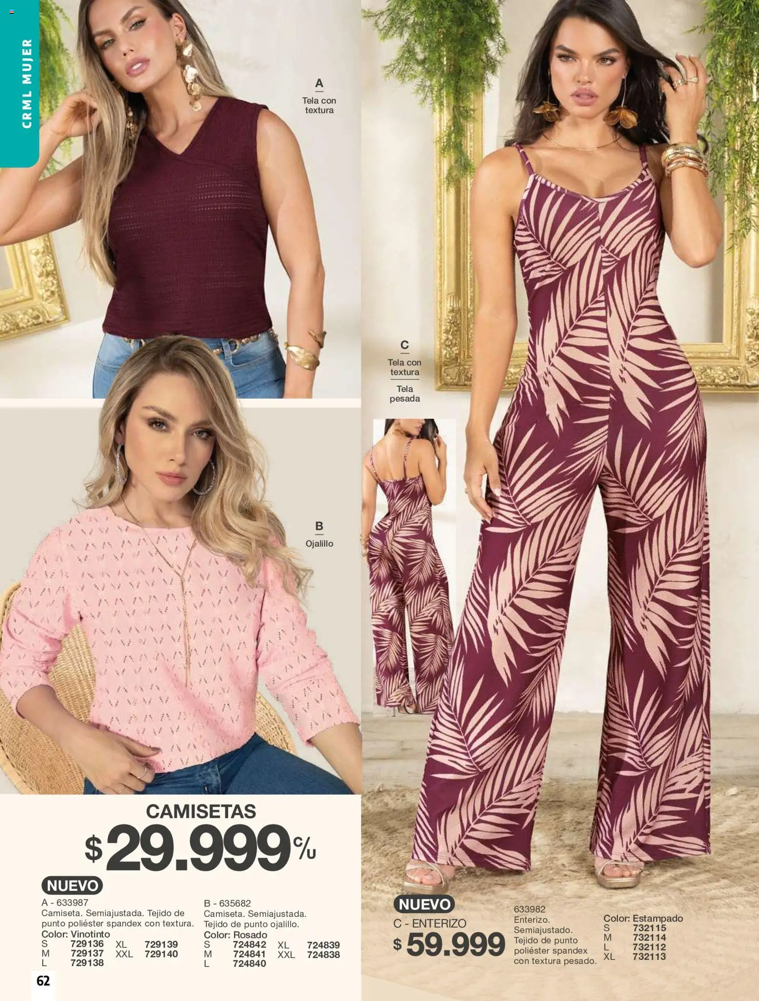 Carmel revista - valida desde el 13.05.2026 | Página: 62