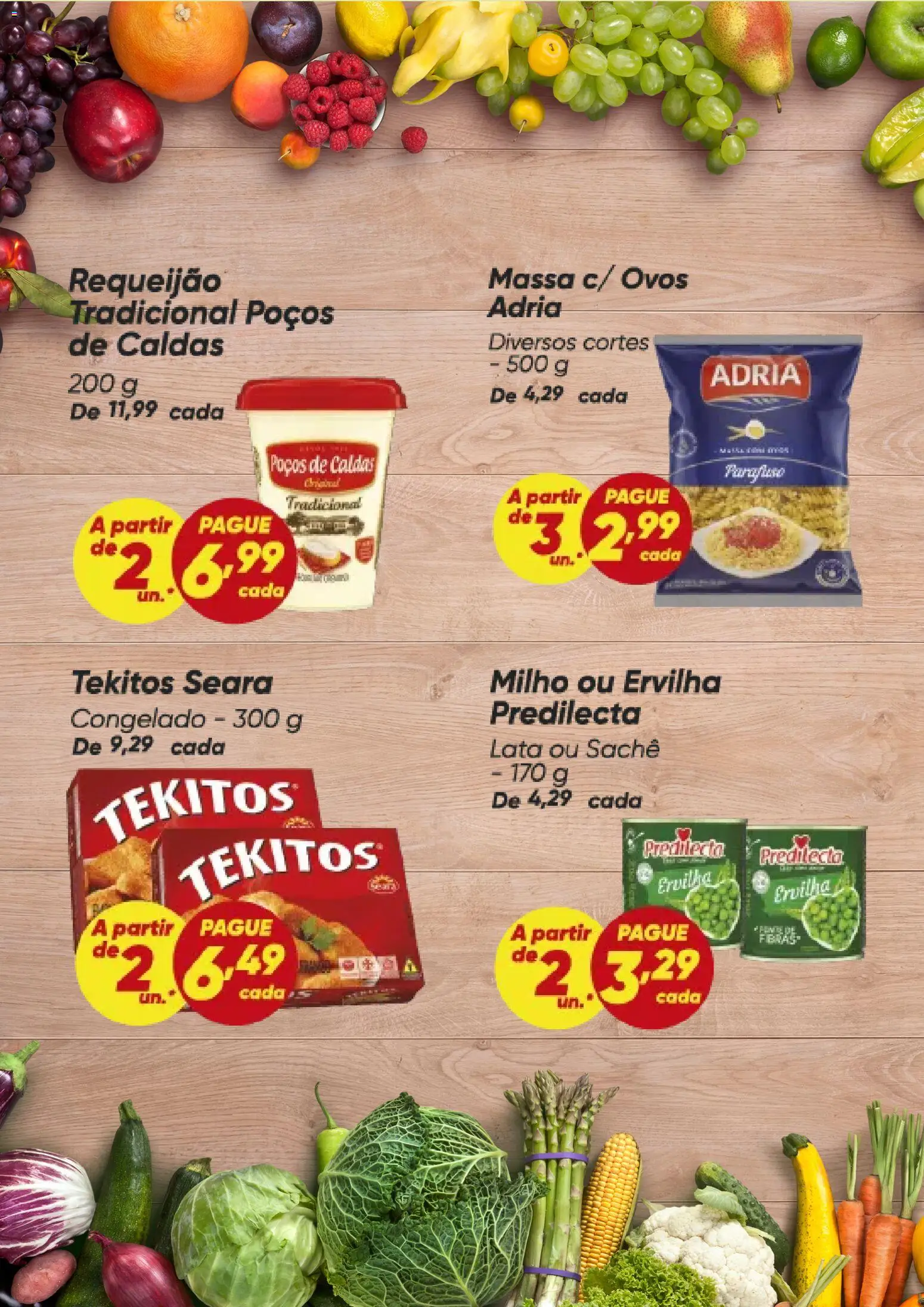 Dia Folheto - válido de 30/07/2026 | Página: 5